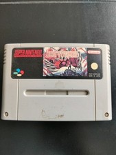 Snes secret f gebraucht kaufen  Deutschland