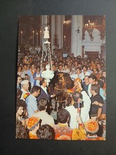 Palio siena benedizione usato  Siena