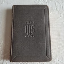 Petit livre religieux d'occasion  Saint-Yorre