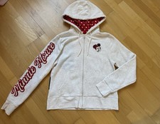 Sweatjacke minnie maus gebraucht kaufen  Wuppertal