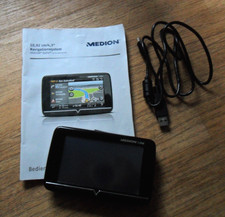 Medion cm4 navigationssystem gebraucht kaufen  Bernau