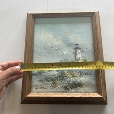 Original oil painting for sale  Lemoore