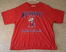 Ole miss shirt for sale  Tupelo