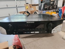 Marantz nr1510 slim for sale  East Hampton