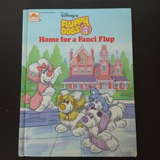 Disney fluppy dogs for sale  Bismarck