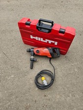 Hilti 150 wet for sale  RIPLEY