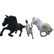 Schleich pferdefamilie gebraucht kaufen  Erkelenz