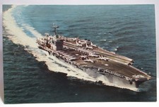 1970s postcard nimitz for sale  Johnstown