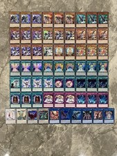 Yugioh walküren deck gebraucht kaufen  Ahlen-Dolberg