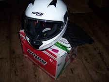Nolan motorradhelm n87 gebraucht kaufen Nolan motorradhelm n87 gebraucht kaufen  Weikersheim