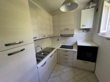 Cucina moderna componibile usato  Terni