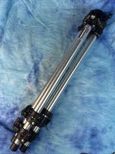 Manfrotto 3021 tripod for sale  Englewood