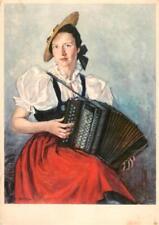 73927467 handorgel hand gebraucht kaufen  Deutschland