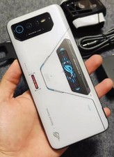 Asus ROG Phone 6 Pro 6.78" 50MP 512GB 18GB RAM telefone de jogo Google Play Global comprar usado  Enviando para Brazil