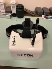 Fatshark recon fpv for sale  Naples