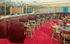 Viking restaurant lounge for sale  Elizabeth