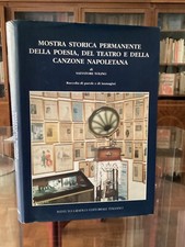 Canzone napoli tolino usato  Napoli