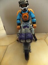 Action man moto d'occasion  Orange