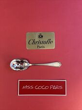 Saupoudreuse christofle spatou d'occasion  Coincy