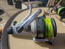 Daiwa as9050 rear for sale  BUNGAY