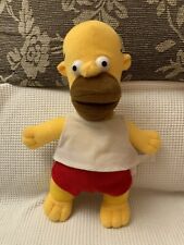 Pupazzo peluche the usato  Casapesenna