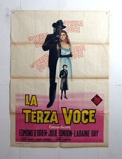 The third voice usato  Italia