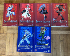 Erementar gerad manga gebraucht kaufen  Kesseling