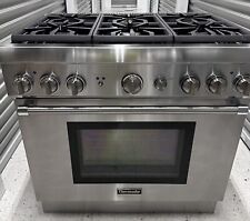 Thermador prg366gh professiona for sale  Deerfield