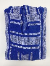Mexican poncho baja for sale  Valley Village