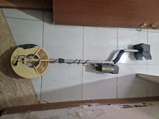 Metal detector usato usato  Paterno