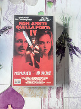 Vhs videocassetta non usato  Bologna