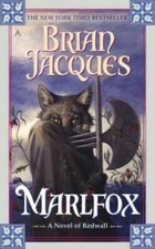 Marlfox novel redwall for sale  Montgomery