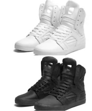 NOVAS Botas de Tornozelo Supra Skytop 2 Masculinas Top Alto comprar usado  Enviando para Brazil