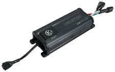 Memphis Audio MX400.4 400 Watts RMS 4 canal amplificador de Moto IP66 Amp comprar usado  Enviando para Brazil
