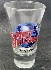 Planet hollywood new for sale  El Paso