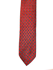 Robert talbott red for sale  Lake Oswego