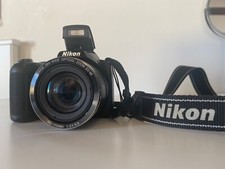 Nikon l340 usato  Molfetta