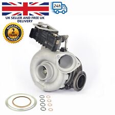 Turbocharger bmw 525 for sale  MILTON KEYNES