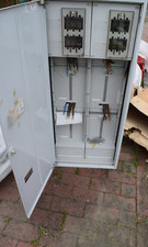 Hager verteiler schrank gebraucht kaufen  Owschlag
