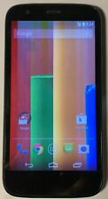 LEIA Motorola MOTO X 1ª Geração 8GB XT1060 CDMA Frete Rápido Bom Usado Vidro Quebrado comprar usado  Enviando para Brazil