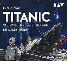 Titanic stunden zum gebraucht kaufen  Berlin