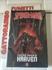 Spider man n.5 usato  Papiano