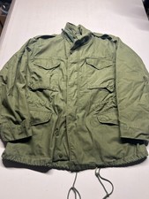 Vintage military m65 for sale  Racine