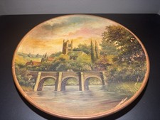 Rare longpark terracotta for sale  CHESTER LE STREET