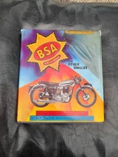 Bsa goldstar motorcycle for sale  ULVERSTON