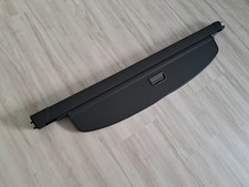 Riginal audi laderaumabdeckung gebraucht kaufen  Rosengarten