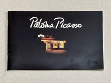 Stunning paloma picasso for sale  SWINDON