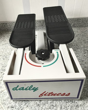 Mini stepper daily gebraucht kaufen  Großbottwar