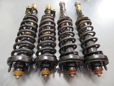 Spoon coilovers suspension d'occasion  Expédié en Belgium