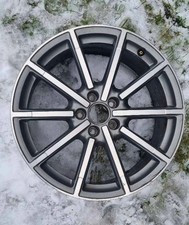 Alu felge audi gebraucht kaufen  Hamburg